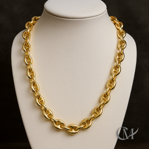 Gucci chain